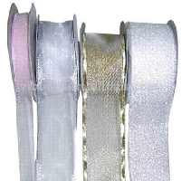 Ribbon swap #17