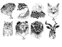 Totem/animal guide swap