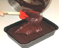 Chocolate Mix!
