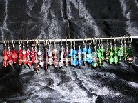 Colour Fun Stitchmarkers - Blue
