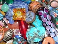 Loose Bead Swap - (Quick Newbie)