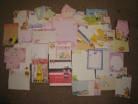 Stationary swap #25