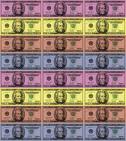 Choose Your Color Profile Surprise