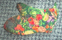 Oven Mitt Me - International