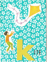 Vintage Children's Book ATCs-Edited!