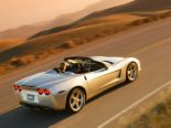 Driving with the top down and tunes cranked CD