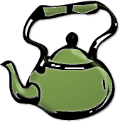 Share your favorite new tea