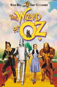Wizard of Oz--ATC---U.S. & Canada Only