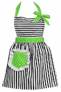 Handmade Apron Swap