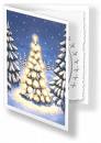 Blank Christmas Card Swap (US Only)