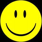 50 Things That Make Me Happy Swap