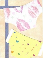 Panties-R-Us ATC (U.S only)