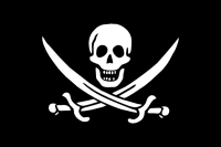 Arrr matey! It's a Pirate Dotee Swap!