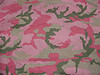 Camo / Military Dotee *US ONLY*
