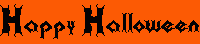 Halloween Bottle Cap Garland