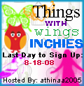 SEND YOUR SWAPS!!!! ♥Things With Wings INCHIES!!