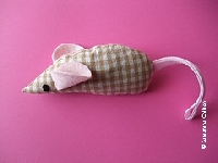 GORGEOUS GINGHAM -Sewing swap