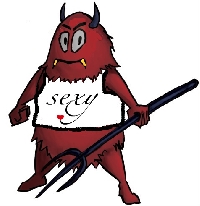 Devil Image