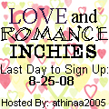 SEND YOUR SWAPS!!!♥Love & Romance INCHIES 