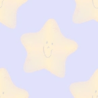 *Star Dotee Doll*