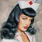 *NURSIE* ATC~(but you don't need to BE one!)