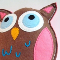 Mini stuffy