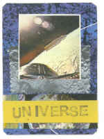 Space - Infinity and beyond