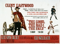 The Good, the Bad, & the Ugly CD Swap