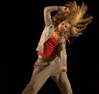 Dance Like No One's Watching CD