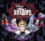 *Disney Villains ATC*