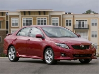 The Car You Drive ATC