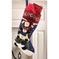 Canada ONLY, Stuff my STOCKING!