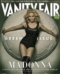 Madonna CD mix