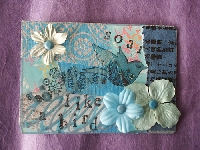 I'm like a Bird - ATC swap
