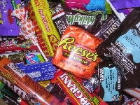 After Halloween sale swap!
