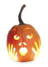 Trick or Treaters unite Halloween is not only for 