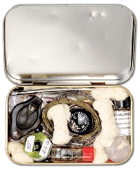 AlteredAltoids FirstAid Kit