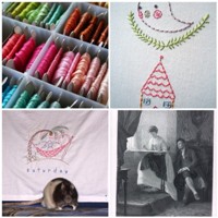 Hobbies Flickr Mosaic Swap