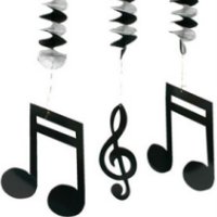 Musical Scavenger Hunt 5