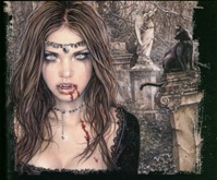 Vampire Diary / Journal
