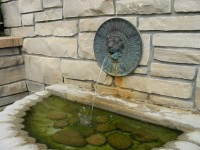 Architectural Details Photo Postcards