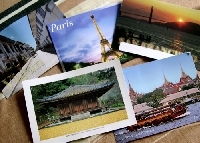 Postcards_Lots of em!