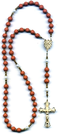Rosary Beads
