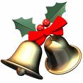 Jingle Bells  Partners Assigned