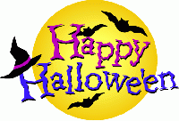 Halloween Fun in a Jar Swap Reborn!