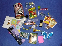 Random Goodies #2