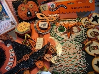 *Ultimate* Spooky Swap