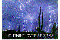 Weather Themed Postcard Swap #3