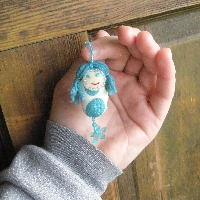 Itty Bitty Dotee Swap