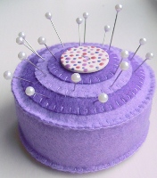 Cute and Creative Pincushions!